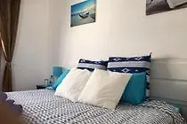 Hotell Sunset Pasito Blanco
